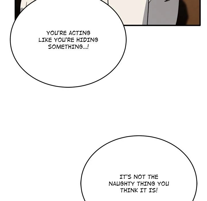 I Became a Dog! - Chapter 21 - photo - 67
