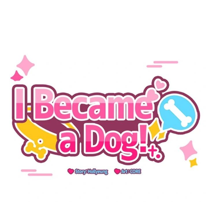 I Became a Dog! - Chapter 21 - photo - 9