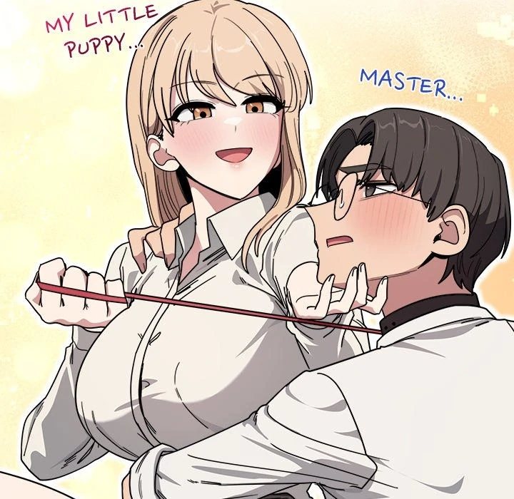 I Became a Dog! - Chapter 21 - photo - 91