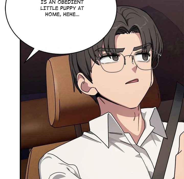 I Became a Dog! - Chapter 21 - photo - 94