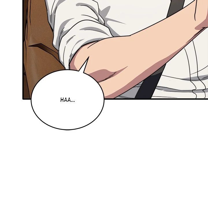 I Became a Dog! - Chapter 21 - photo - 95
