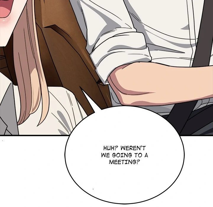 I Became a Dog! - Chapter 21 - photo - 98