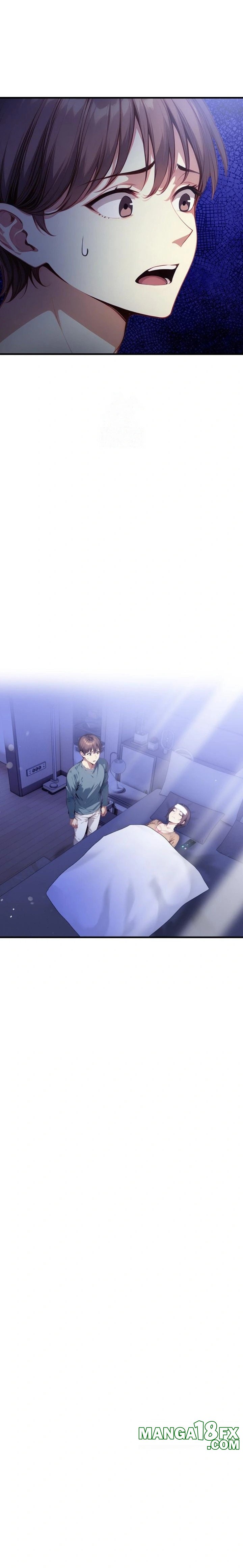 I’m Giving Myself to My Son’s Friend Raw - Chapter 17 - photo - 6