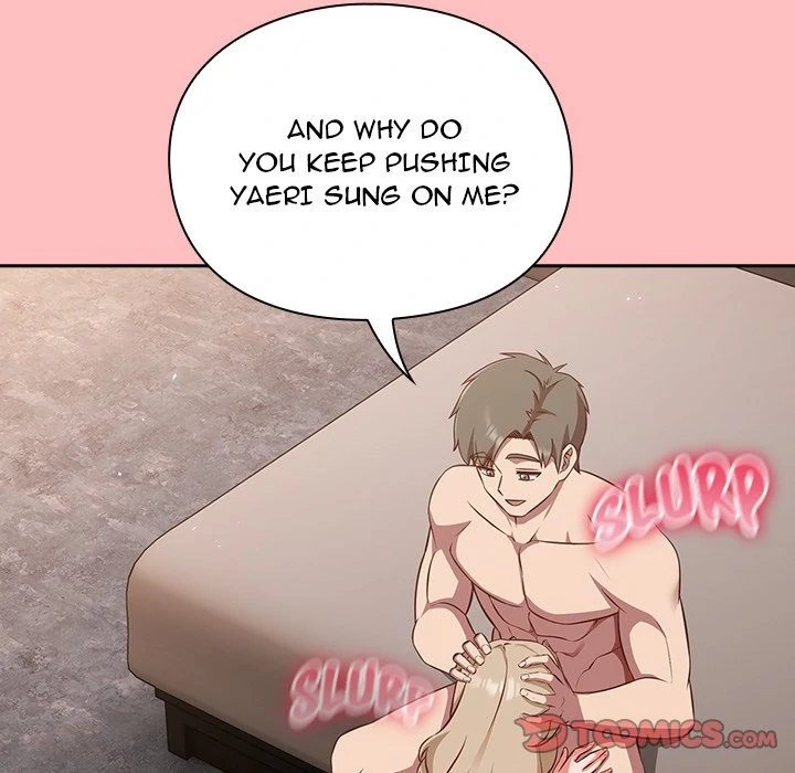 Let’s Play Hooky - Chapter 11 - photo - 28