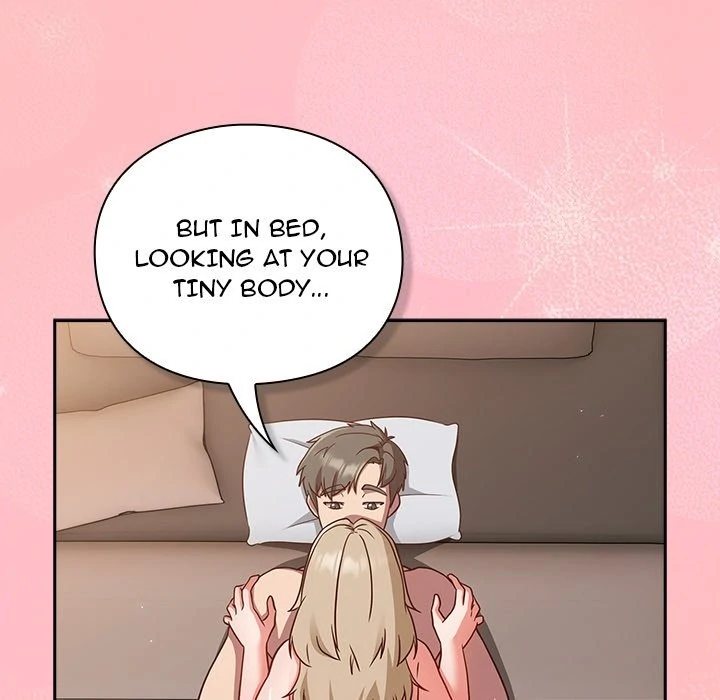 Let’s Play Hooky - Chapter 11 - photo - 90