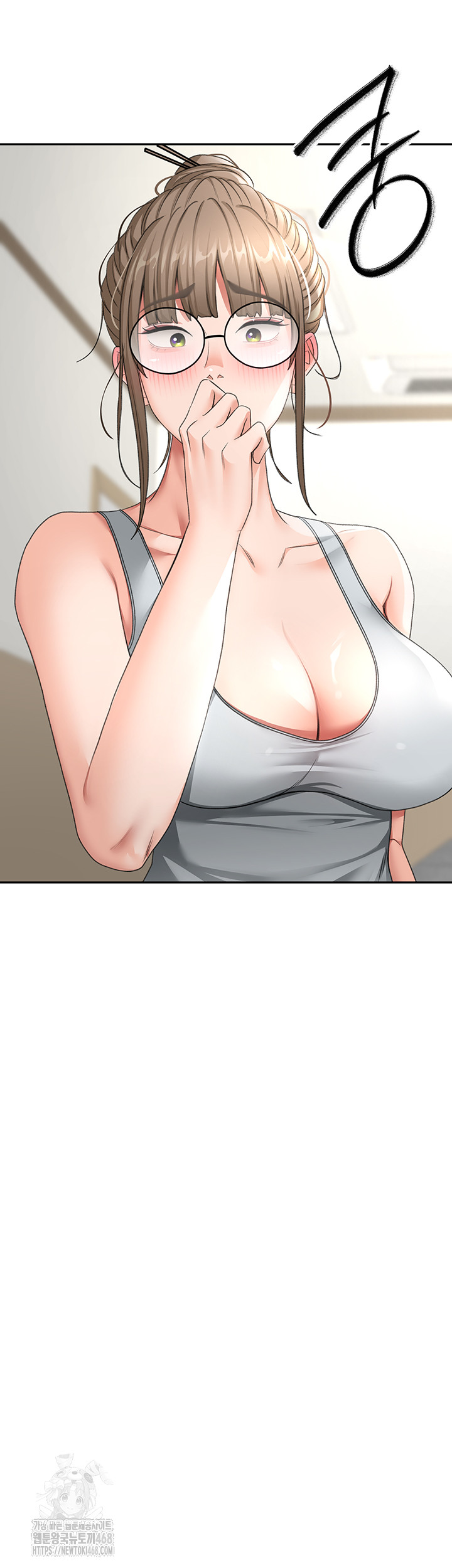 Rooftop Sex King Raw - Chapter 30 - photo - 22
