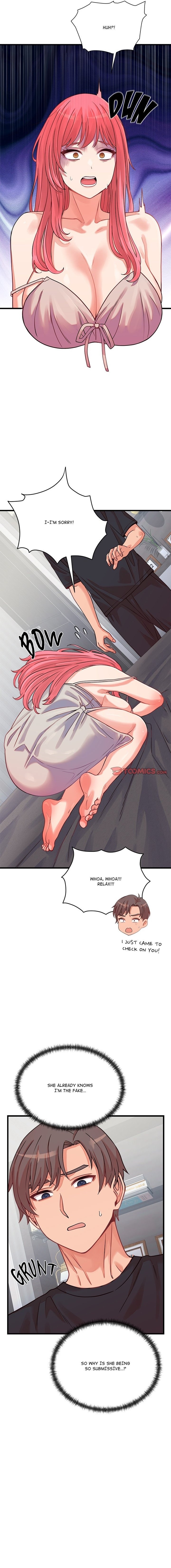 From Pauper to Prince - Chapter 16 - photo - 10