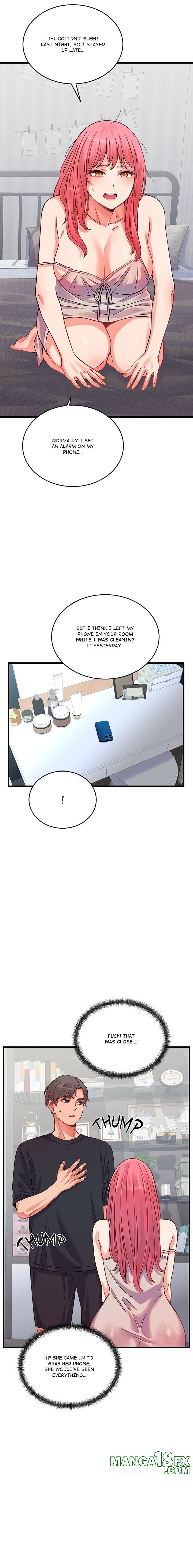 From Pauper to Prince - Chapter 16 - photo - 11