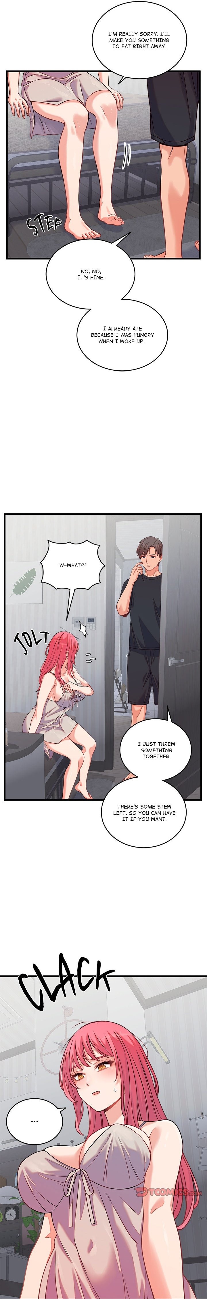 From Pauper to Prince - Chapter 16 - photo - 12