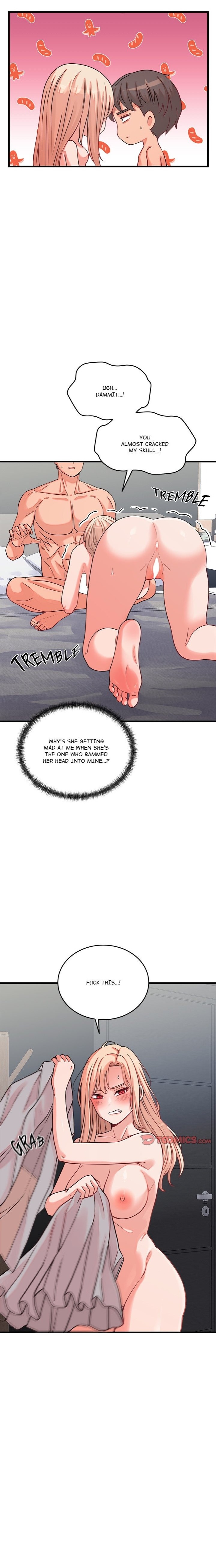 From Pauper to Prince - Chapter 16 - photo - 5