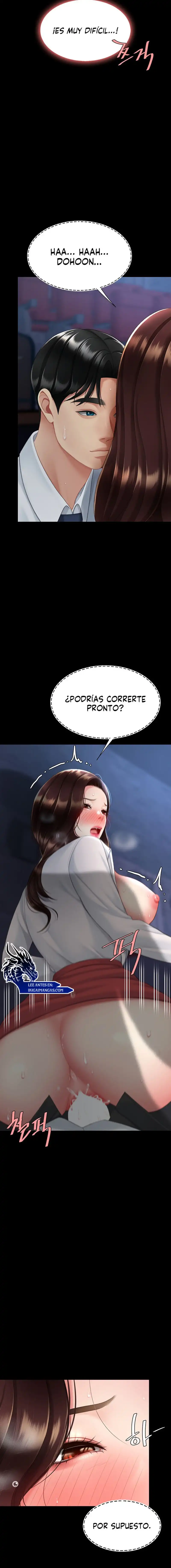 Mom Eat First Raw - Chapter 110 - photo - 12