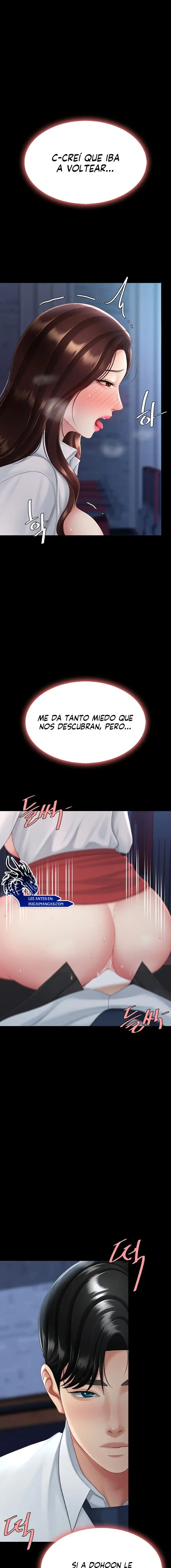 Mom Eat First Raw - Chapter 110 - photo - 14