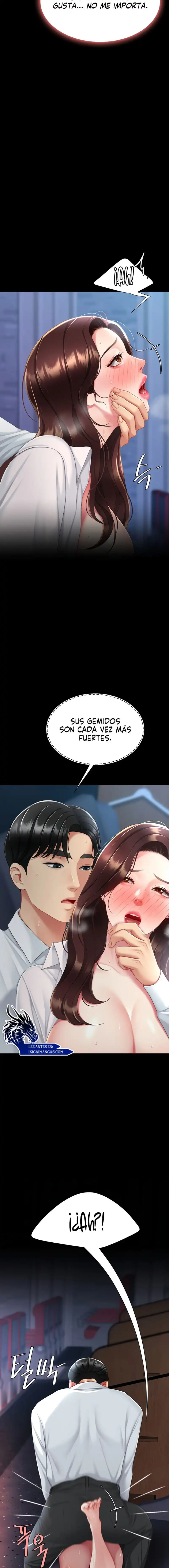 Mom Eat First Raw - Chapter 110 - photo - 15