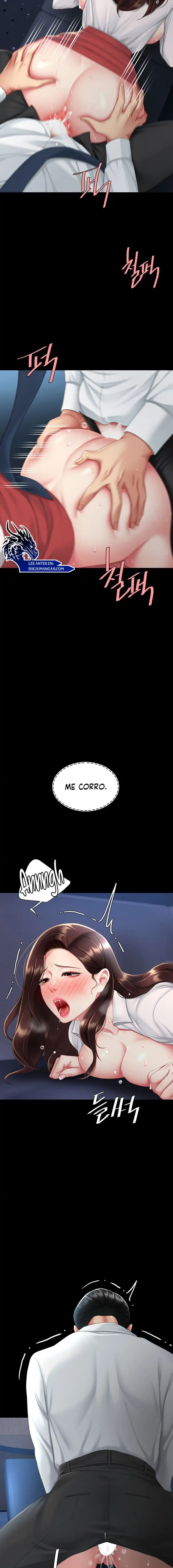 Mom Eat First Raw - Chapter 110 - photo - 17