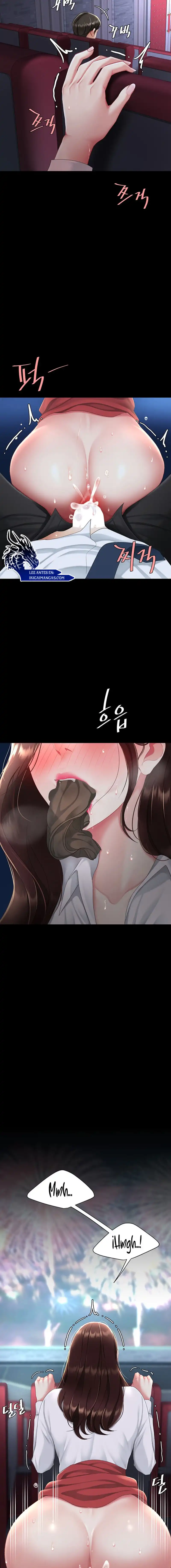 Mom Eat First Raw - Chapter 110 - photo - 2