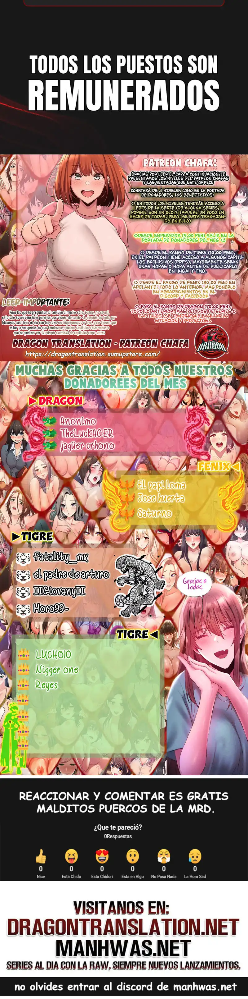 Mom Eat First Raw - Chapter 110 - photo - 27