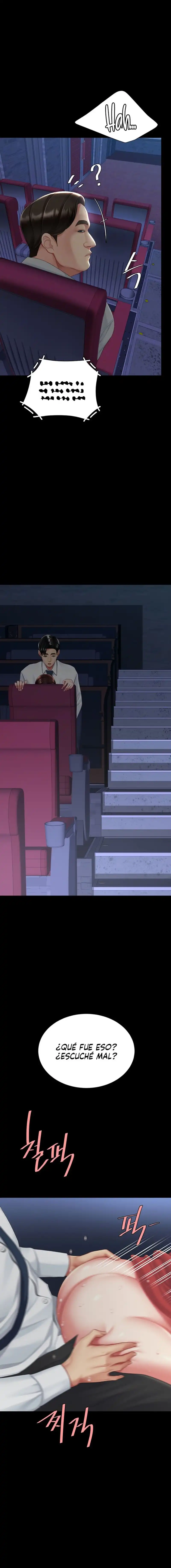 Mom Eat First Raw - Chapter 110 - photo - 4