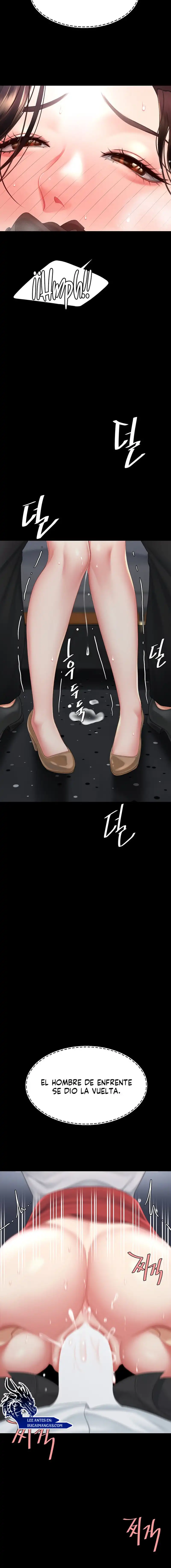 Mom Eat First Raw - Chapter 110 - photo - 7