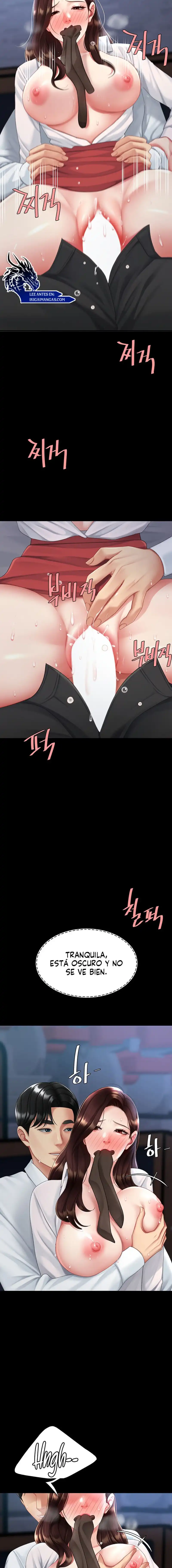 Mom Eat First Raw - Chapter 110 - photo - 9