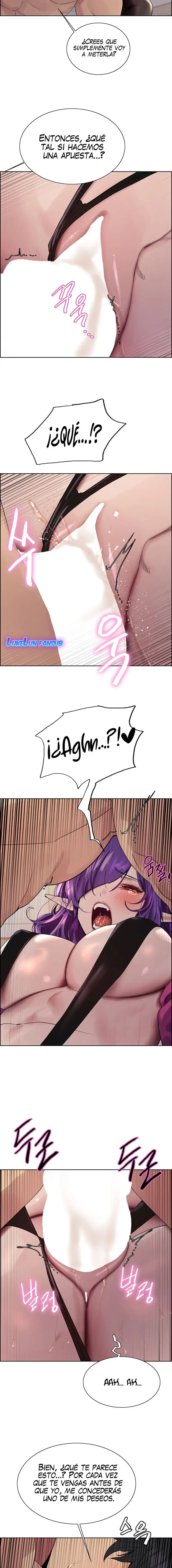 Sex Stopwatch Raw - Chapter 153 - photo - 11