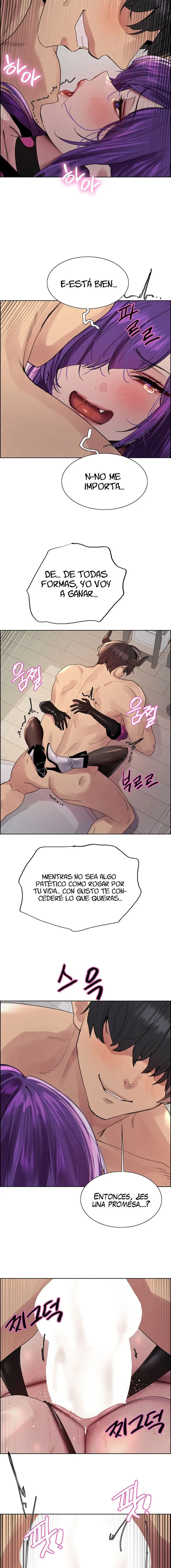Sex Stopwatch Raw - Chapter 153 - photo - 12