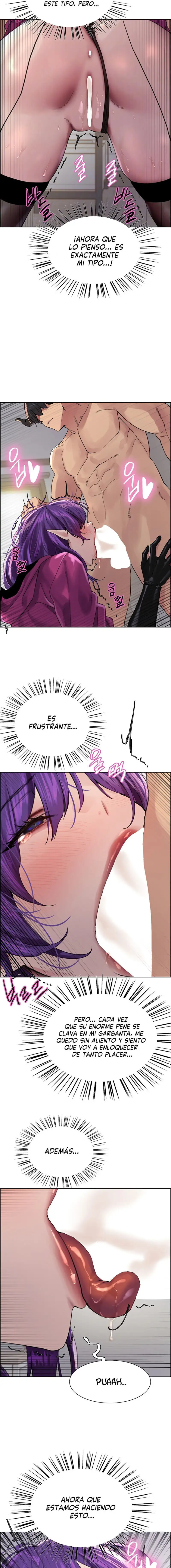 Sex Stopwatch Raw - Chapter 153 - photo - 2