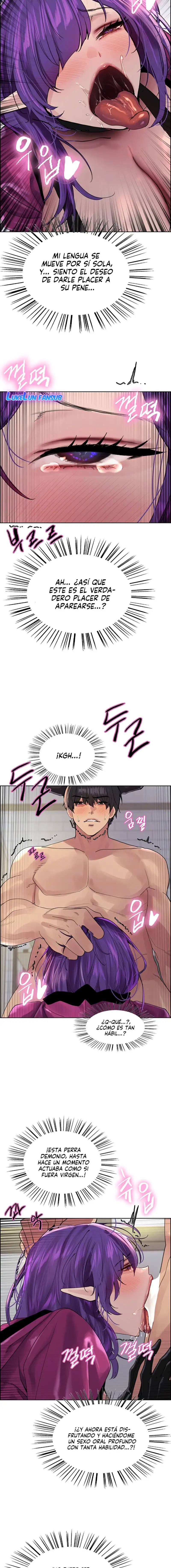 Sex Stopwatch Raw - Chapter 153 - photo - 3