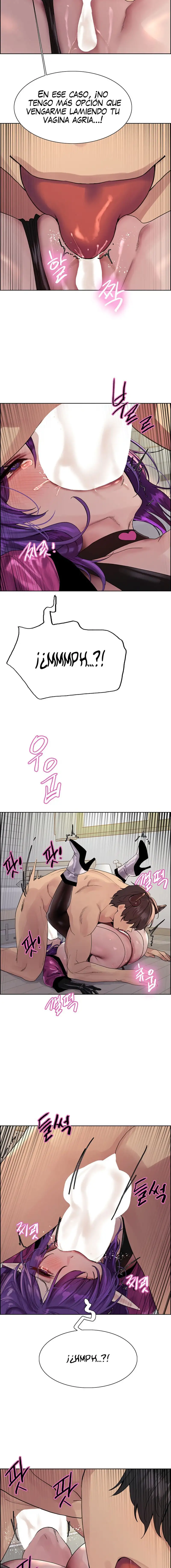 Sex Stopwatch Raw - Chapter 153 - photo - 6