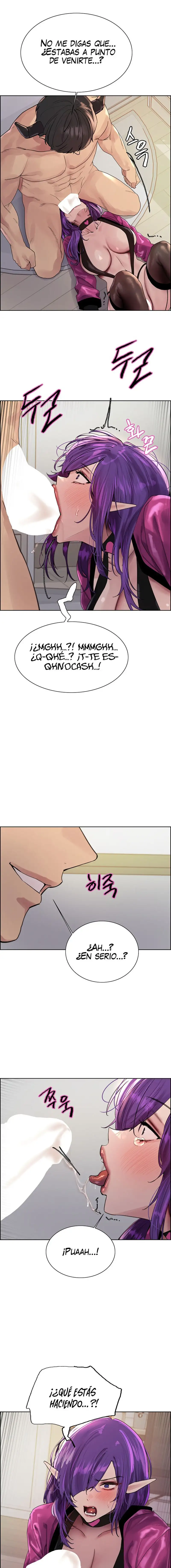 Sex Stopwatch Raw - Chapter 153 - photo - 8