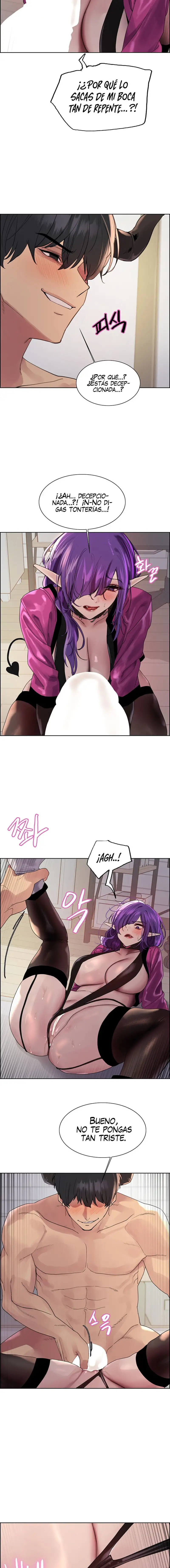 Sex Stopwatch Raw - Chapter 153 - photo - 9