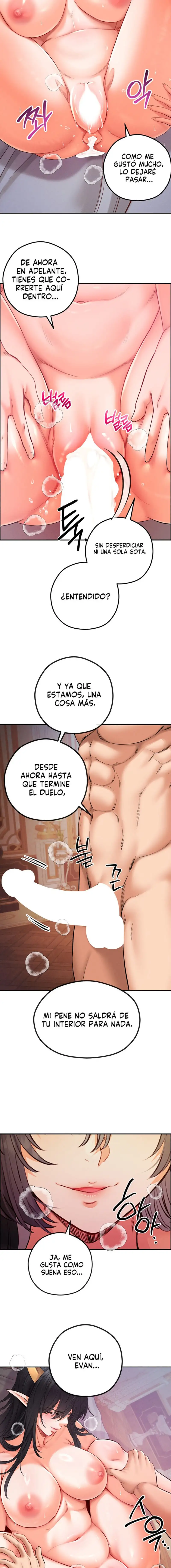 Revenge by Harem Raw - Chapter 46 - photo - 10