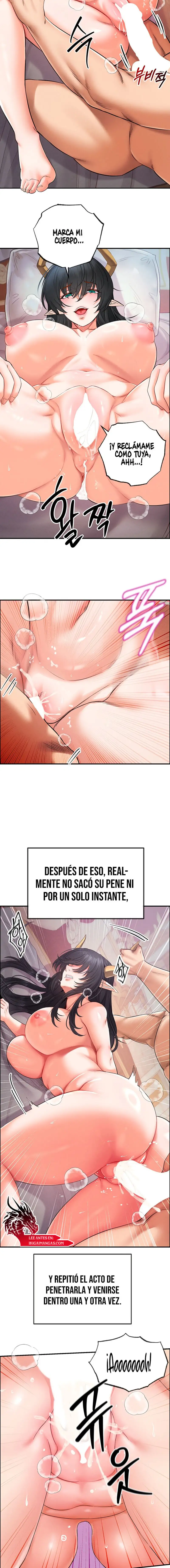 Revenge by Harem Raw - Chapter 46 - photo - 11
