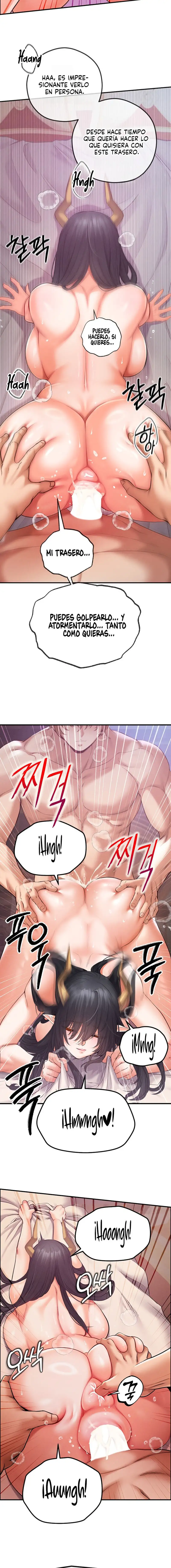 Revenge by Harem Raw - Chapter 46 - photo - 12