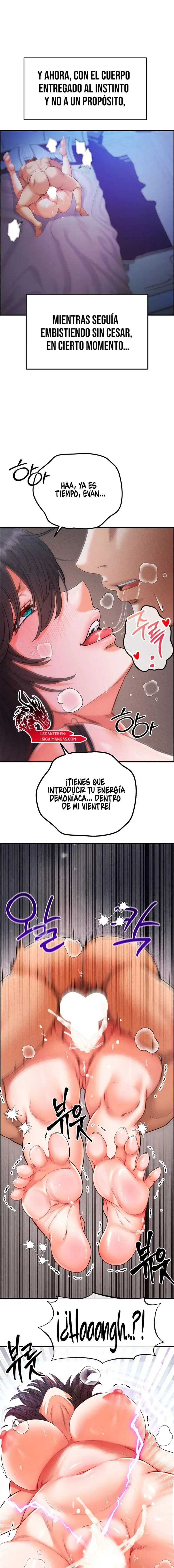 Revenge by Harem Raw - Chapter 46 - photo - 17