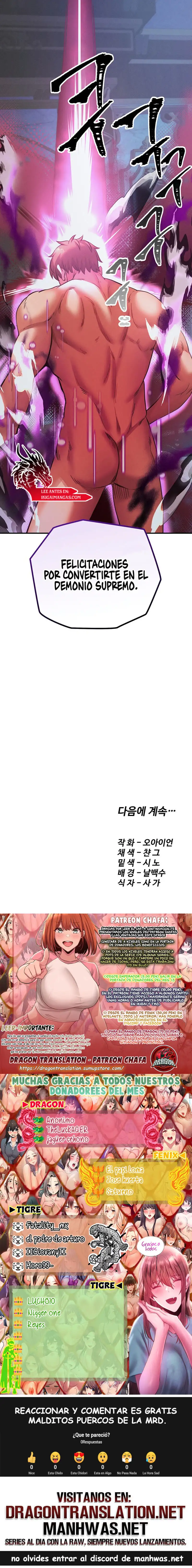 Revenge by Harem Raw - Chapter 46 - photo - 19