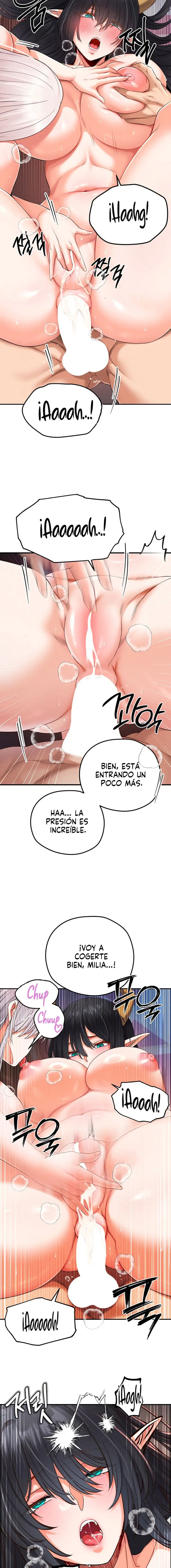 Revenge by Harem Raw - Chapter 46 - photo - 4
