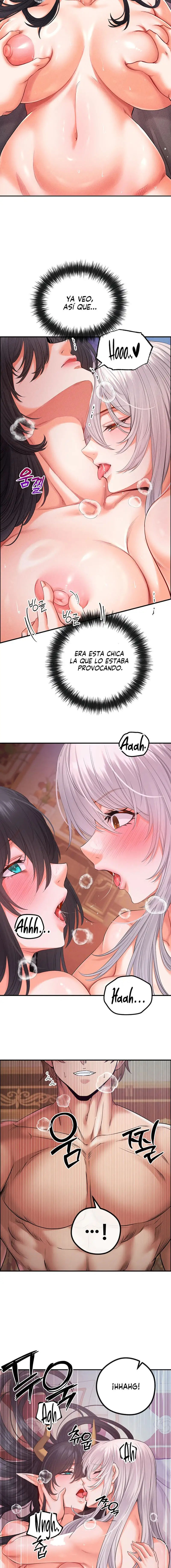 Revenge by Harem Raw - Chapter 46 - photo - 6