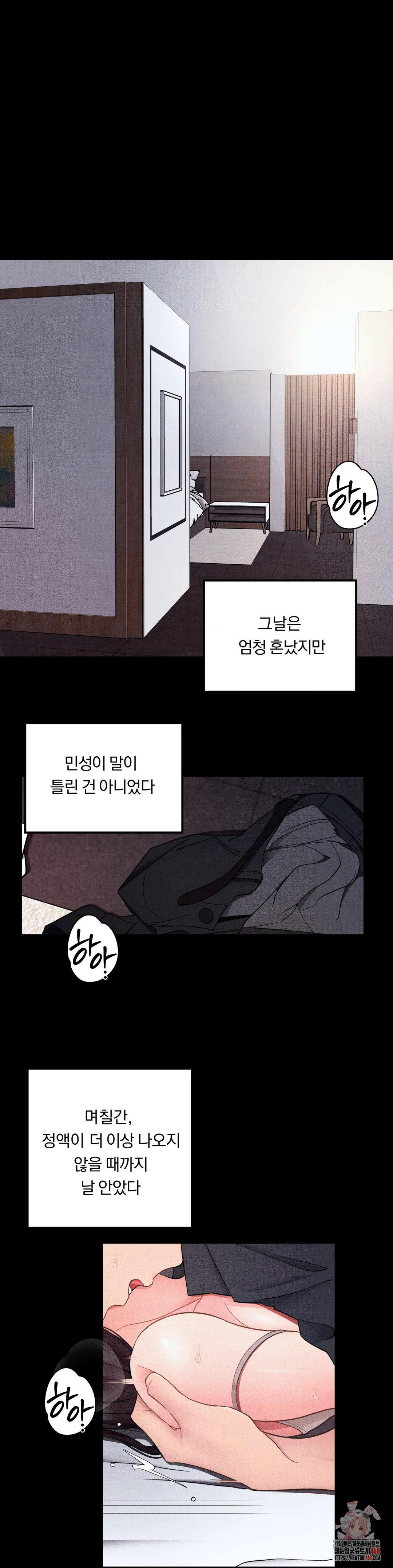 Daily Humiliation Experience Raw - Chapter 26 - photo - 1