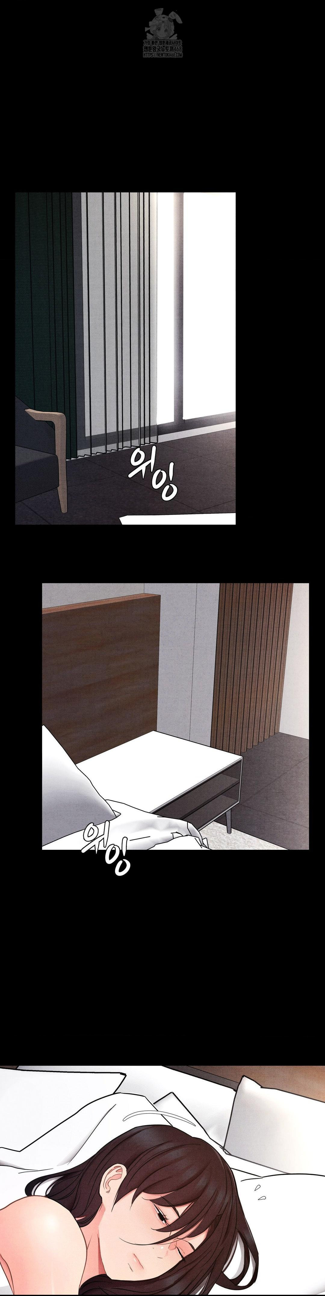 Daily Humiliation Experience Raw - Chapter 26 - photo - 10