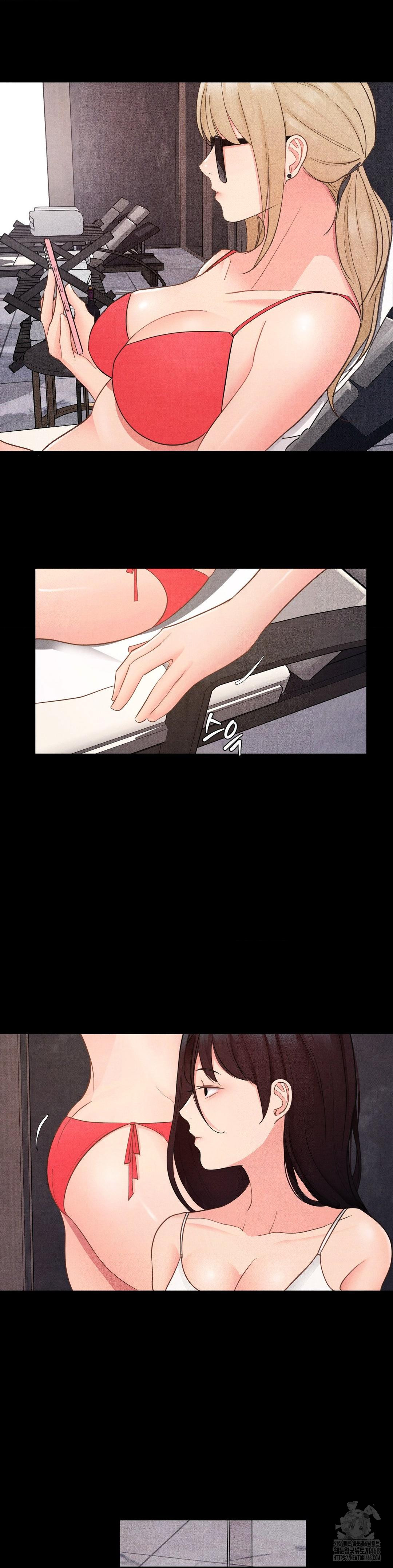Daily Humiliation Experience Raw - Chapter 26 - photo - 20