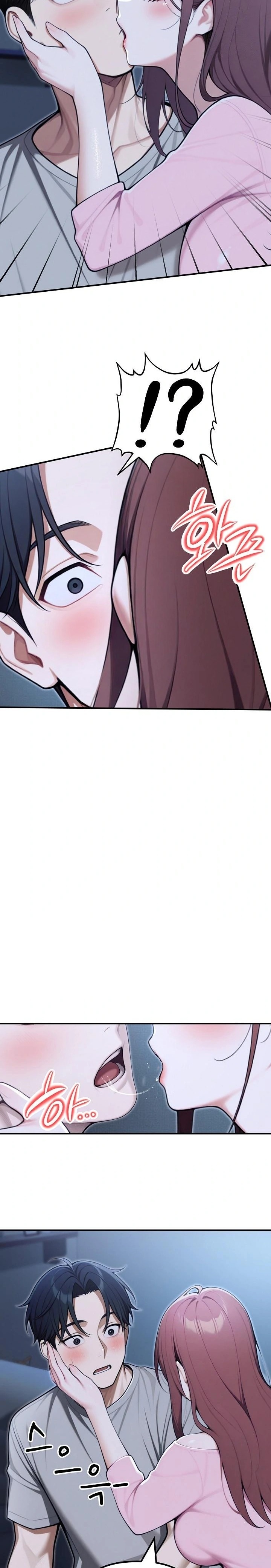 A Girlfriend Every Day of the Week Raw - Chapter 21 - photo - 29