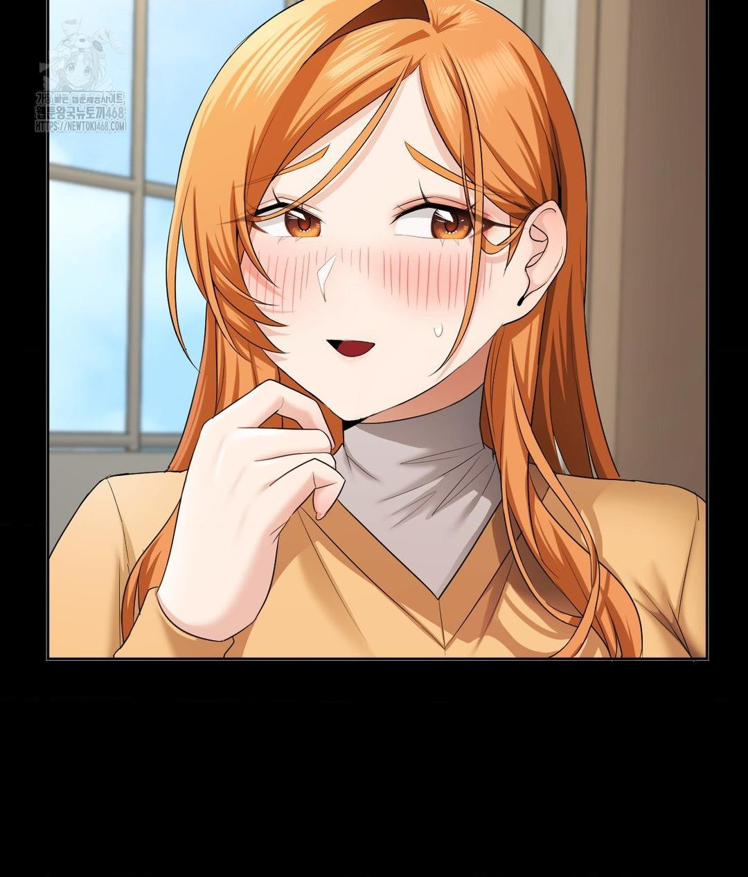 She Recommends a Harem Raw - Chapter 15 - photo - 27