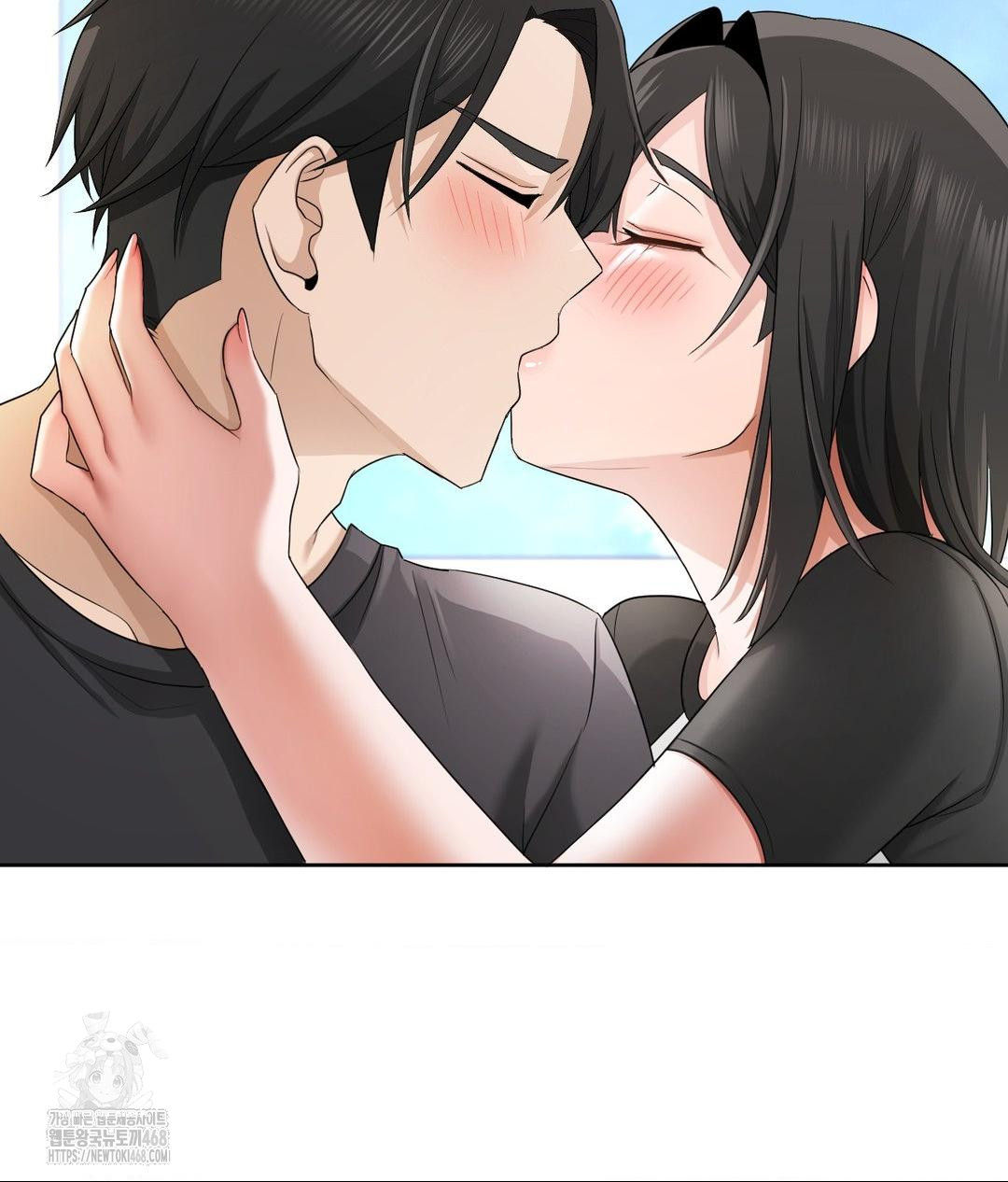She Recommends a Harem Raw - Chapter 15 - photo - 56