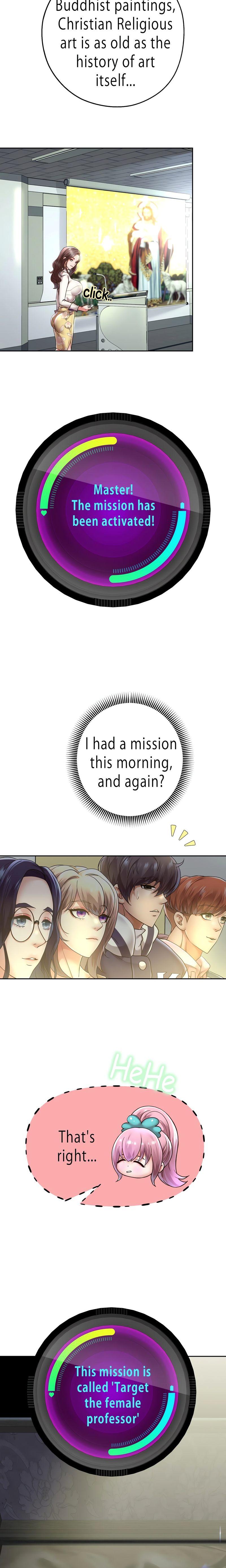 Reborn with Big Rizz Energy - Chapter 64 - photo - 16