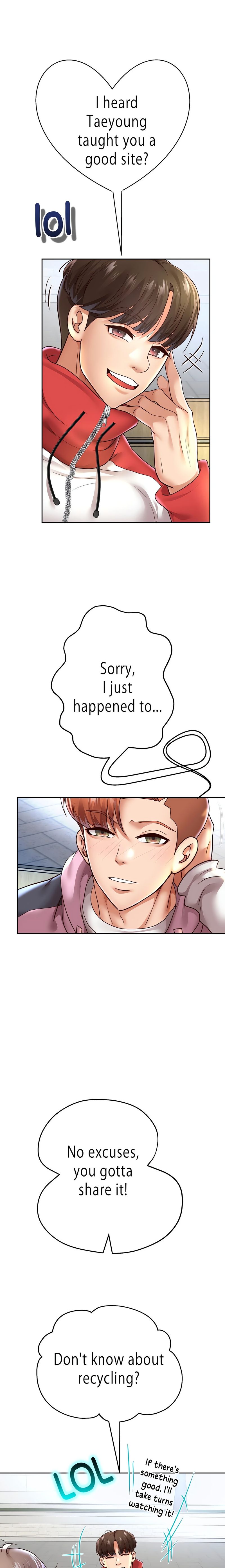 Reborn with Big Rizz Energy - Chapter 64 - photo - 7