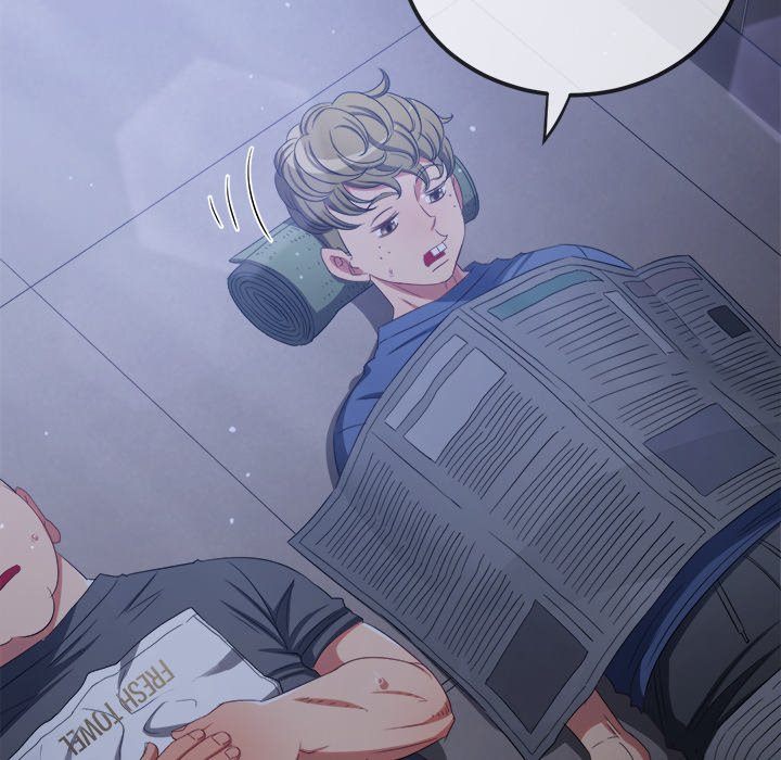 My High School Bully - Chapter 245 - photo - 11