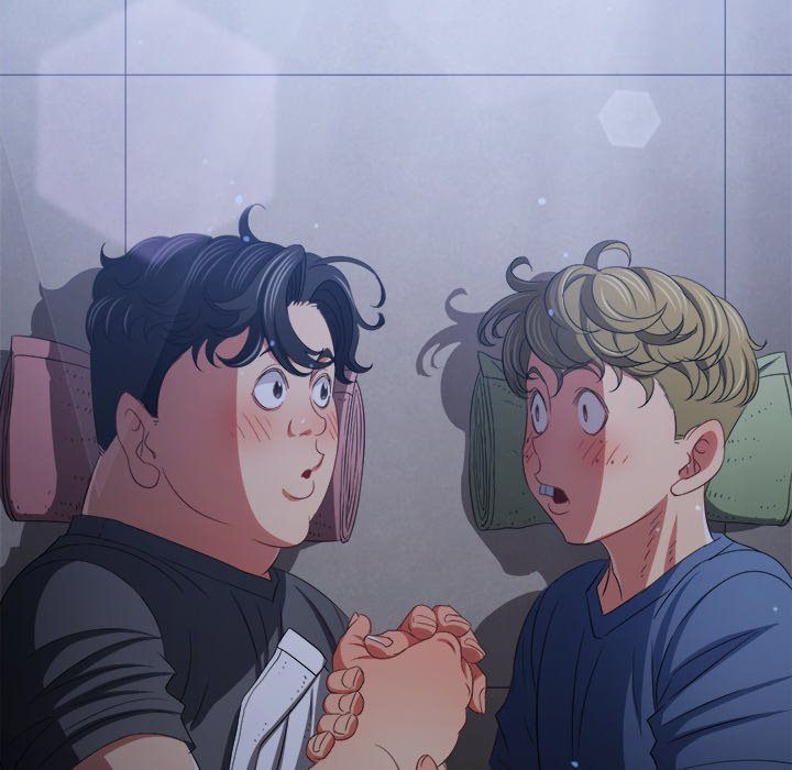 My High School Bully - Chapter 245 - photo - 111