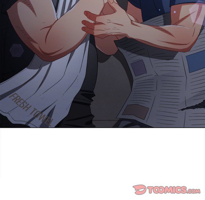 My High School Bully - Chapter 245 - photo - 112