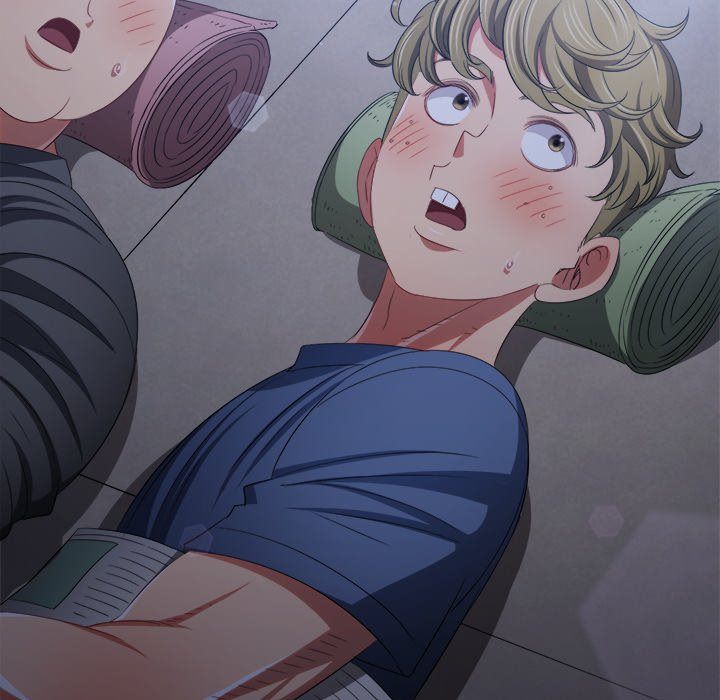 My High School Bully - Chapter 245 - photo - 114