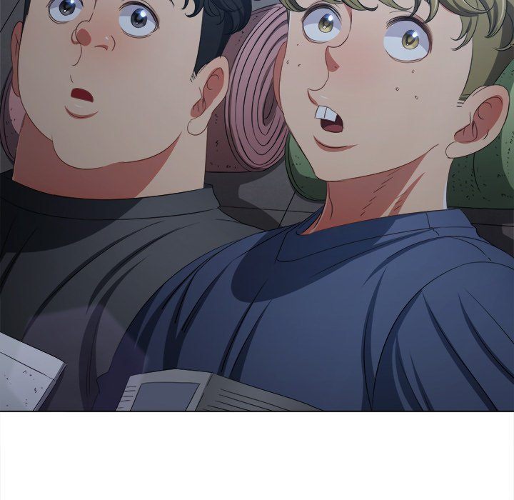 My High School Bully - Chapter 245 - photo - 127